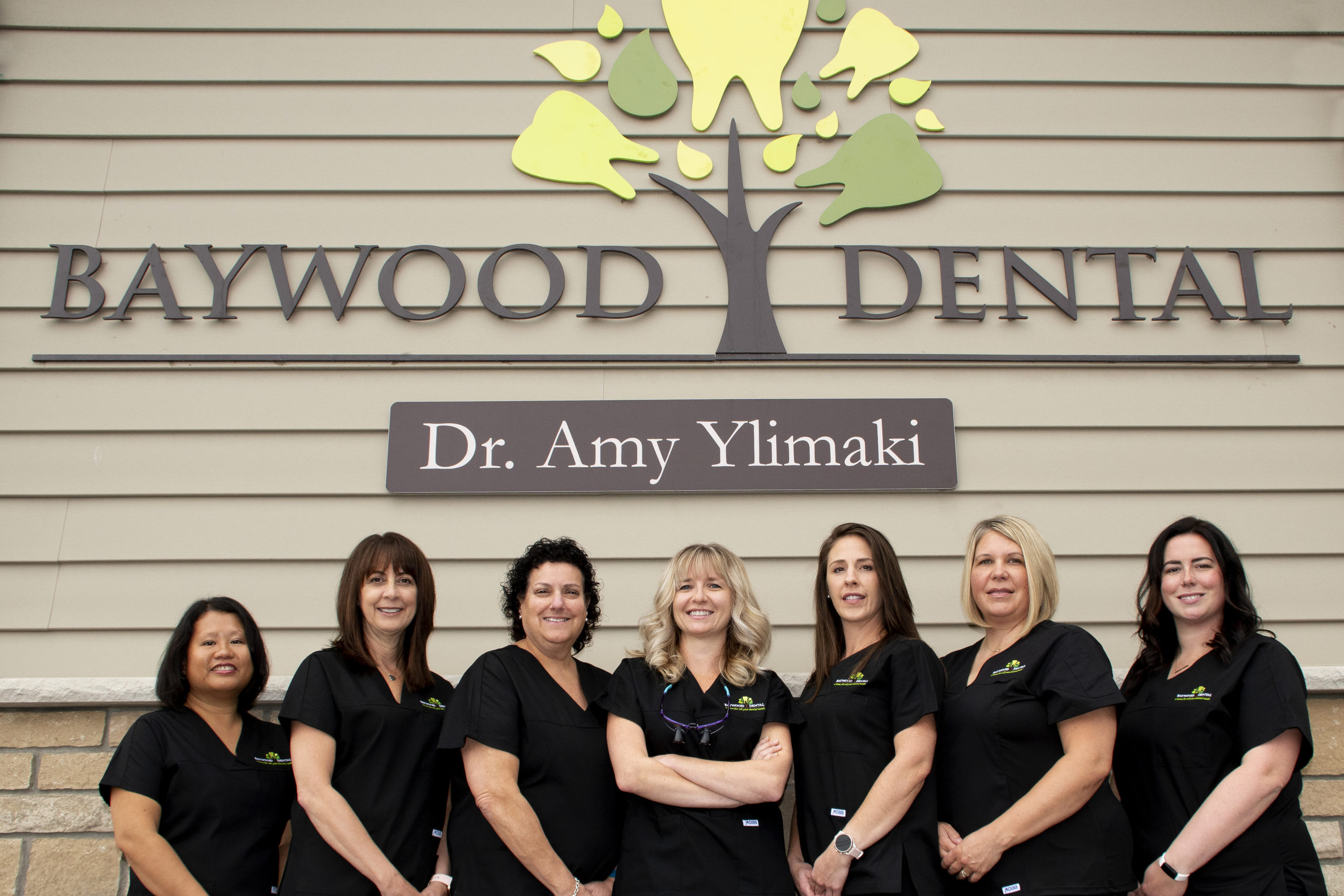 Home Baywood Dental Clinic Dental Practice Thunder Bay Ontario